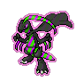 Exotic Evil Grovyle